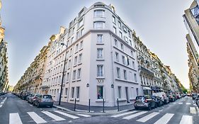 Xo Hotel Paris